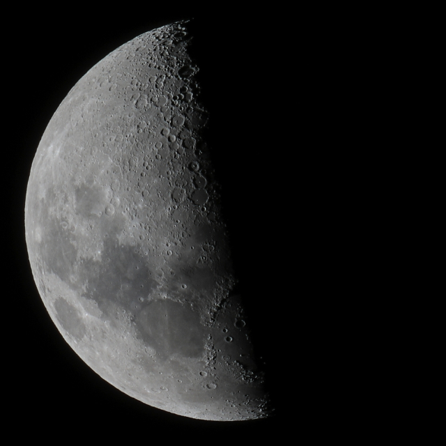 Physical Characteristics of the Moon and its Impact on Earth 