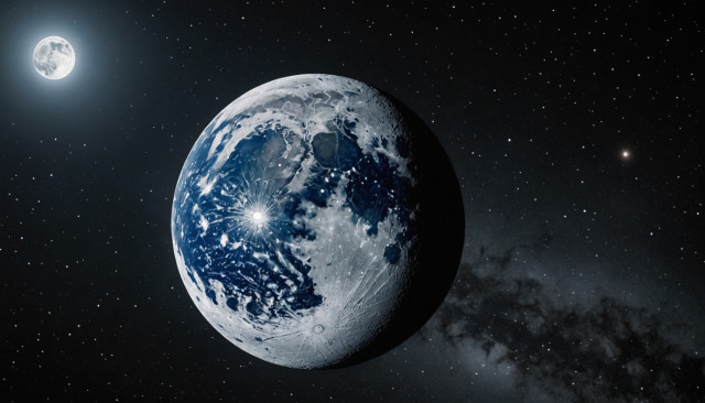 Cómo influyen las fases de la luna en la productividad y la gestión del tiempo