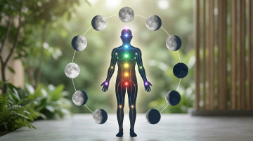 Cuándo operarse según la luna para una mejor recuperación