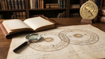Guía técnica para la conversión de fechas entre el calendario gregoriano y el calendario lunar