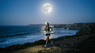 Cómo influyen las fases de la luna en la resistencia aeróbica y el entrenamiento de fondo
