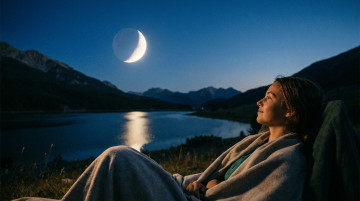 Cómo influyen las fases de la luna en la salud visual y el cuidado de la vista