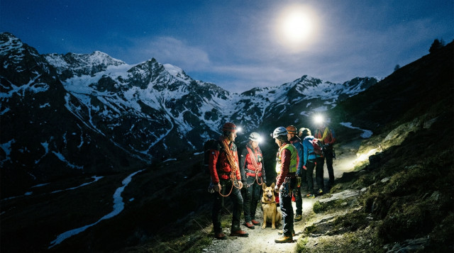 Estrategias de seguridad nocturna basadas en el calendario lunar