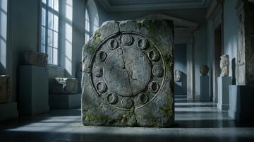 Historia del calendario lunar y su evolución a través del tiempo
