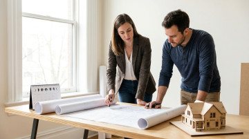 Cómo influyen las fases de la luna en la planificación de reformas y renovaciones del hogar