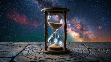 Cómo influyen las fases de la luna en la percepción del paso del tiempo y la cronobiología