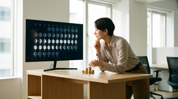 Cuándo conviene hacer compras importantes según el calendario lunar