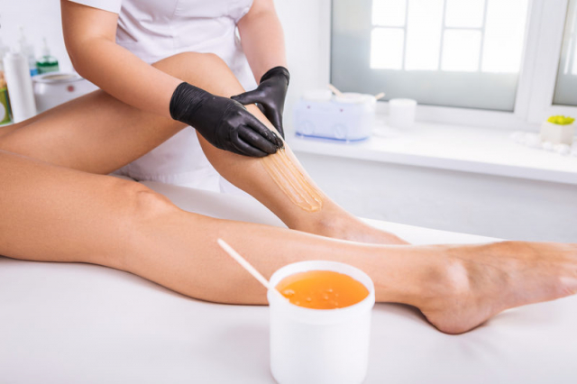 When to wax according to the waxing calendar 