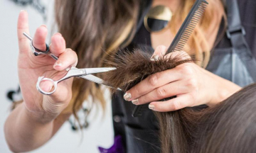 Calendario lunar de julio 2021 para corte de cabello y depilación