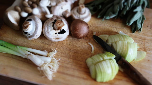 Cocina biodinamica: Qué tiene que ver la luna con la cocina