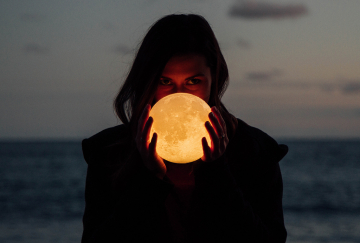 Cómo aprovechar la energía de las fases de la luna para tu vida