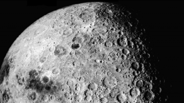 Mysteries about the Moon 