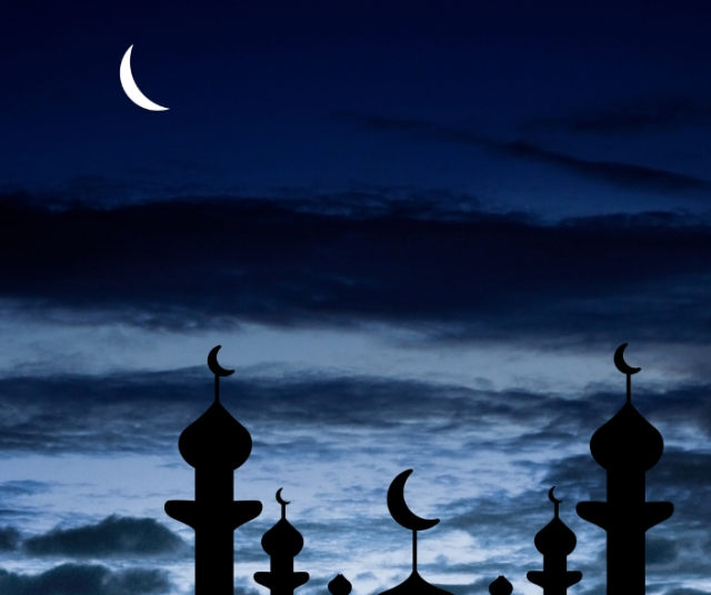 ¿Qué relación tiene la luna con las religiones?