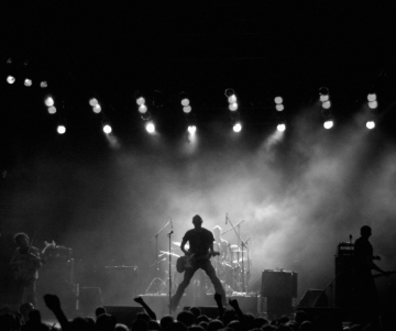 Los mayores exponentes del Rock