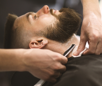 Depilarse y cortarse el pelo según fases lunares