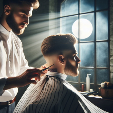 Best time to get a haircut based on the moon in May 2024 