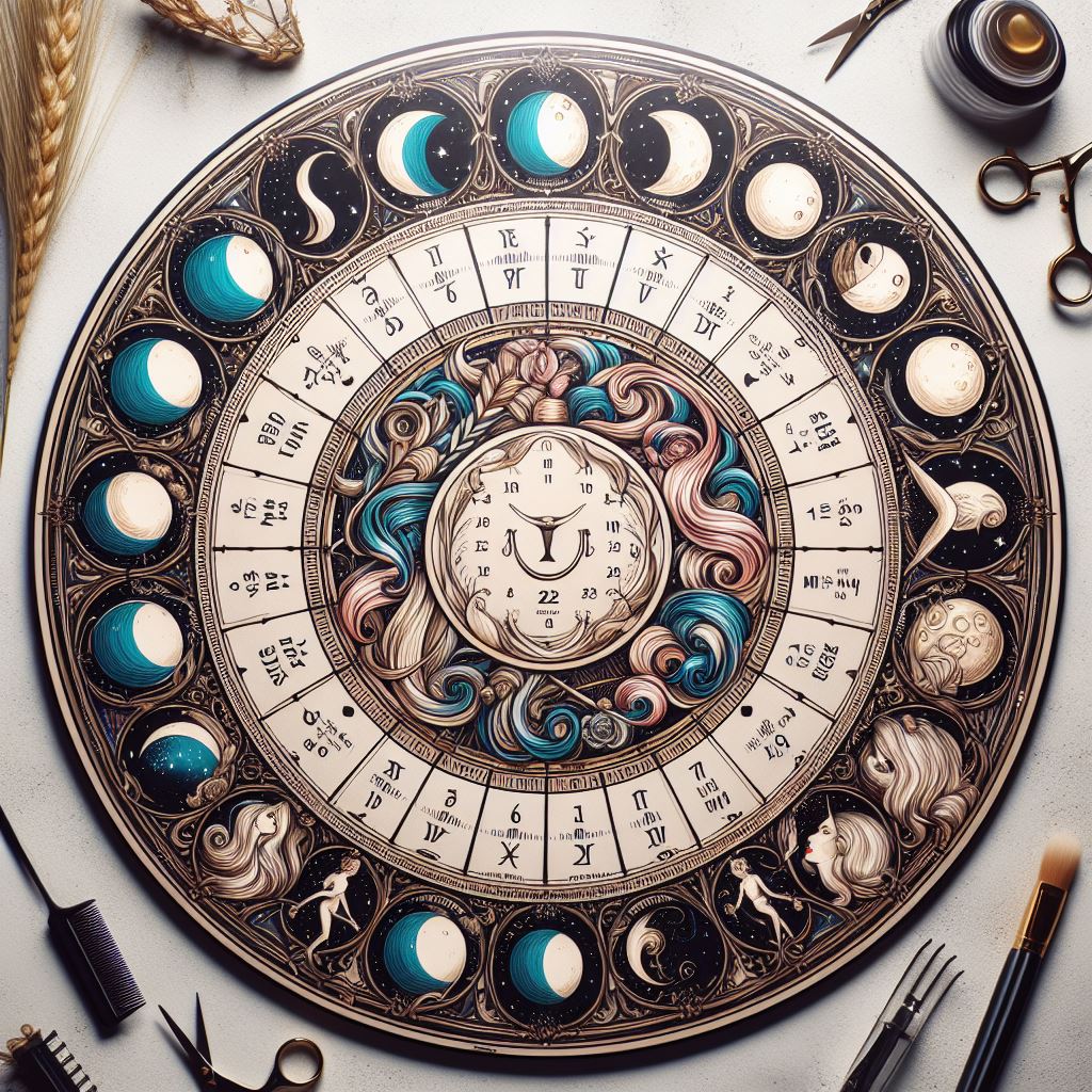 El mejor momento para cortarse el cabello en septiembre 2025 según la